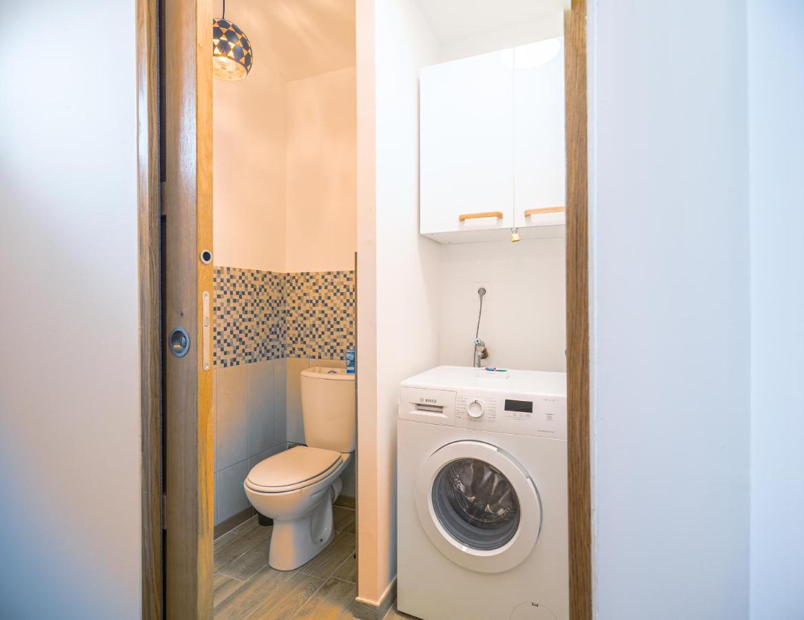 Les Duplex Du Lac D'Orient Mesnil Saint Pere Bagian luar foto