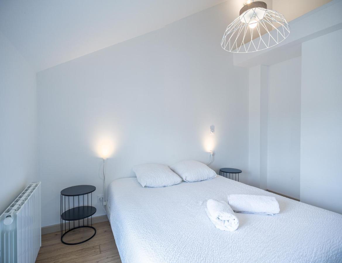 Les Duplex Du Lac D'Orient Mesnil Saint Pere Bagian luar foto
